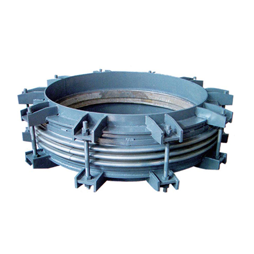 高温型波纹膨胀节