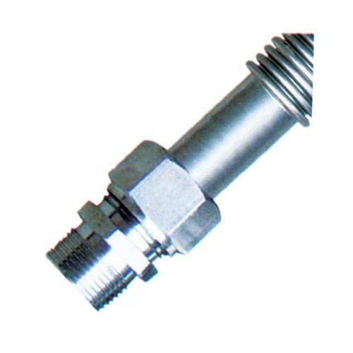 金属不锈钢软管