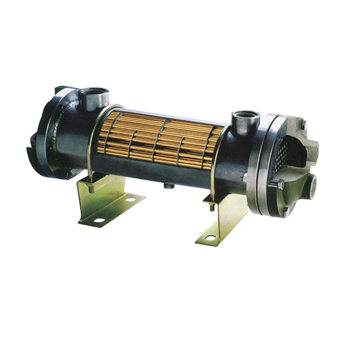 FC（Y）系列水冷式热交换器